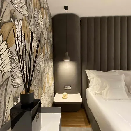 Lux Housing Seculo XXI Alojamento Premium F * Braga